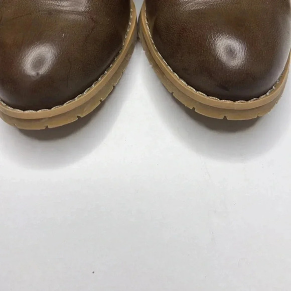 Sofft Maureen  EuroSoft Black Ankle Boot size 7.5m - Picture 7 of 8